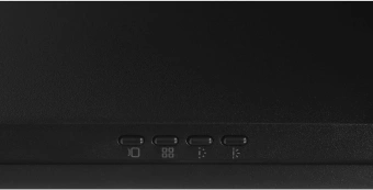 Моноблок IRU Strato 31.5" QHD i5 13420H (2.1) 16Gb SSD1Tb UHDG Windows 11 Pro 64 GbitEth WiFi BT 90W Cam черный 2560x1440 - купить недорого с доставкой в интернет-магазине