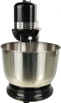 Миксер стационарный Vitek VT-1419 700Вт черный - купить недорого с доставкой в интернет-магазине