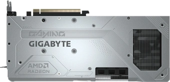 Видеокарта Gigabyte PCI-E 5.0 GV-R907XGAMINGOCICE-16GD AMD Radeon RX 9070XT 16Gb 256bit GDDR6 2520/20000 HDMIx2 DPx2 HDCP Ret - купить недорого с доставкой в интернет-магазине
