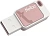 Флеш Диск Netac 8Gb UA31 NT03UA31N-008G-20PK USB2.0 розовый