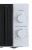 Микроволновая Печь Midea MM720ARH-W 20л. 700Вт белый - купить недорого с доставкой в интернет-магазине
