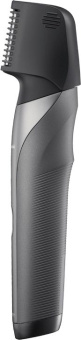Триммер Panasonic ER-GY60-H520 черный/серебристый (насадок в компл:4шт) - купить недорого с доставкой в интернет-магазине