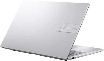 Ноутбук Asus Vivobook 15 X1504ZA-BQ451 Core i5 1235U 8Gb SSD512Gb Intel Iris Xe graphics 15.6" IPS FHD (1920x1080) без ОС silver WiFi BT Cam (90NB1022-M01P00) - купить недорого с доставкой в интернет-магазине