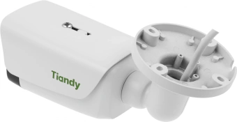 Камера видеонаблюдения IP Tiandy Pro TC-C32TS I8/A/E/Y/M/H/2.7-13.5mm/V4.0 2.7-13.5мм цв. корп.:белый (TC-C32TS I8/A/E/Y/M/H/V4.0) - купить недорого с доставкой в интернет-магазине