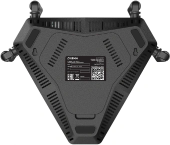 Роутер беспроводной Digma DWR-N302LTE N300 10/100BASE-TX/3G/4G cat. 4 черный - цена, купить или заказать с доставкой в интернет-магазине Роутер беспроводной Digma DWR-N302LTE N300 10/100BASE-TX/3G/4G cat. 4 черный - купить недорого с доставкой в интернет-магазине