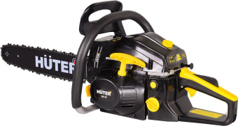 Бензопила Huter BS-4514 2300Вт дл.шины:14" (35cm) (70/6/21) - купить недорого с доставкой в интернет-магазине