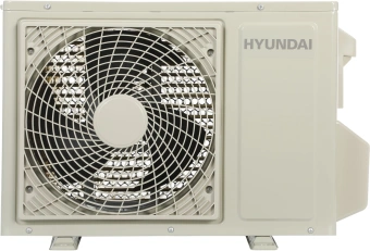 Сплит-система Hyundai HAC-24/S-PRO белый - купить недорого с доставкой в интернет-магазине