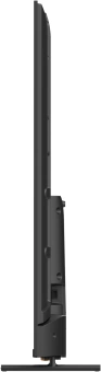 Телевизор LED Sber 65" SDX-65U4139 Салют ТВ черный 4K Ultra HD 60Hz DVB-T DVB-T2 DVB-C DVB-S DVB-S2 USB WiFi Smart TV - купить недорого с доставкой в интернет-магазине