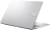 Ноутбук Asus Vivobook 15 X1504ZA-BQ451 Core i5 1235U 8Gb SSD512Gb Intel Iris Xe graphics 15.6" IPS FHD (1920x1080) без ОС silver WiFi BT Cam (90NB1022-M01P00) - купить недорого с доставкой в интернет-магазине