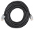 Кабель аудио-видео Buro V1.4 DisplayPort (m)/DisplayPort (m) 10м. позолоч.конт. черный (BHP-DPP-1.4-10G) - купить недорого с доставкой в интернет-магазине