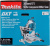 Торцовочная пила Makita LS1219L 1800Вт 3200об/мин d=305мм - купить недорого с доставкой в интернет-магазине