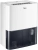 Осушитель воздуха Midea MDDN1-10DEN7 340Вт бытовой белый - купить недорого с доставкой в интернет-магазине
