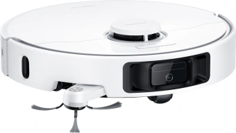 Пылесос-робот Trouver P50 Ultra белый - купить недорого с доставкой в интернет-магазине