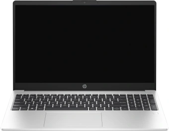 Ноутбук HP 250 G10 Core i5 1334U 16Gb SSD512Gb Intel Iris Xe graphics 15.6" UWVA FHD (1920x1080) Free DOS dk.silver WiFi BT Cam (9B9A0EA) - купить недорого с доставкой в интернет-магазине