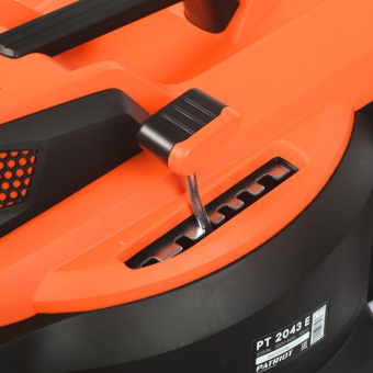 Газонокосилка роторная Patriot PT 2043E (512309236) 2000Вт - купить недорого с доставкой в интернет-магазине