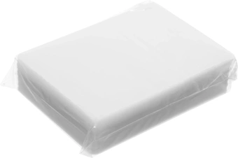 Пленка для ламинирования Office Kit 150мкм (100шт) глянцевая 80x111мм PLP11210-1 - купить недорого с доставкой в интернет-магазине