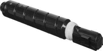 Картридж лазерный Canon C-EXV59 3760C002 черный для Canon iR2625i - купить недорого с доставкой в интернет-магазине