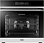 Духовой шкаф Электрический Haier HOQ-F5AABX черный/нержавеющая сталь