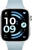 Смарт-часы Xiaomi Redmi Watch 6 2.07" AMOLED корп.серебристый рем.голубой разм.брасл.:135-205мм (BHR08CWGL) - цена, купить или заказать с доставкой в интернет-магазине Смарт-часы Xiaomi Redmi Watch 6 2.07" AMOLED корп.серебристый рем.голубой разм.брасл.:135-205мм (BHR08CWGL) - купить недорого с доставкой в интернет-магазине