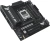 Материнская плата Asus TUF GAMING B850M-PLUS SocketAM5 AMD B850 4xDDR5 mATX AC`97 8ch(7.1) 2.5Gg RAID+HDMI+DP - купить недорого с доставкой в интернет-магазине