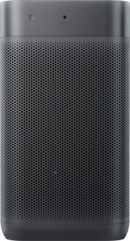 Воздухоочиститель Smartmi Air Purifier 3 40Вт черный (KQJHQ03ZM) - купить недорого с доставкой в интернет-магазине