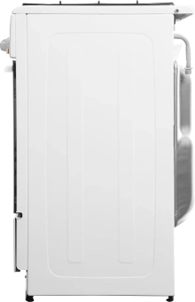 Плита Газовая Gefest ПГ 3200-06 К35 белый (без крышки) реш.сталь - купить недорого с доставкой в интернет-магазине
