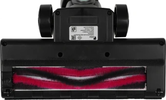 Пылесос ручной Kitfort КТ-5168 150Вт зеленый/черный (в компл.:1мешок) - купить недорого с доставкой в интернет-магазине