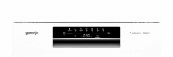 Посудомоечная машина Gorenje GS642C90W ( 2 корзины ) белый (полноразмерная) - купить недорого с доставкой в интернет-магазине
