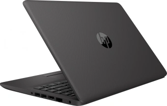 Ноутбук HP 240 G8 Core i5 1035G1 8Gb SSD256Gb Intel UHD Graphics 14" IPS FHD (1920x1080) Windows 10 Home 64 black WiFi BT Cam (43W62EA) - купить недорого с доставкой в интернет-магазине