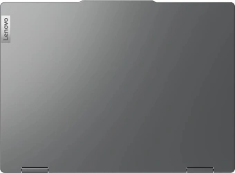 Ноутбук Lenovo IdeaPad 5 14AHP9 Ryzen 7 8845HS 16Gb SSD512Gb AMD Radeon 780M 14" OLED Touch WUXGA (1920x1200) без ОС grey WiFi BT Cam (83DR005NRK) - купить недорого с доставкой в интернет-магазине