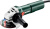 Углошлифовальная машина Metabo W 1100-125 1100Вт 12000об/мин рез.шпин.:M14 d=125мм (603614000) - цена, купить или заказать с доставкой в интернет-магазине Углошлифовальная машина Metabo W 1100-125 1100Вт 12000об/мин рез.шпин.:M14 d=125мм (603614000) - купить недорого с доставкой в интернет-магазине