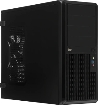 Сервер IRU Rock w9105p 1x5218R 2x16Gb 1x500Gb SSD 1x650W w/o OS (2185989) - купить недорого с доставкой в интернет-магазине