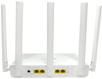 Роутер беспроводной Origo OWR3030AXG (OWR3030AXG/A1A) AX1800 10/100/1000BASE-T белый - цена, купить или заказать с доставкой в интернет-магазине Роутер беспроводной Origo OWR3030AXG (OWR3030AXG/A1A) AX1800 10/100/1000BASE-T белый - купить недорого с доставкой в интернет-магазине