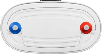 Водонагреватель Royal Thermo Aqua Inox Inverter RWH 50 2кВт 50л электрический настенный/белый - купить недорого с доставкой в интернет-магазине