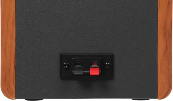 Колонки Edifier R1280Ts 2.0 коричневый 42Вт - купить недорого с доставкой в интернет-магазине
