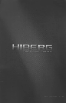Отпариватель напольный Hiberg GS 5000 S 1800Вт серебристый - купить недорого с доставкой в интернет-магазине