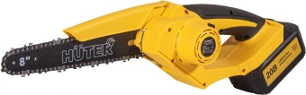Электрическая цепная пила Huter ELS ELS-20/8-Li-BL дл.шины:8" (20cm) 1аккум. 4Ач ЗУ (70/10/41) - купить недорого с доставкой в интернет-магазине