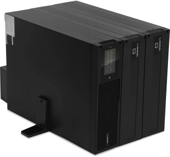 Источник бесперебойного питания Ippon Innova Unity RT 3-3 20K 20000Вт 20000ВА черный - купить недорого с доставкой в интернет-магазине