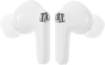 Гарнитура внутриканальные Infinix XBuds XE26 белый беспроводные bluetooth в ушной раковине (10311752) - купить недорого с доставкой в интернет-магазине