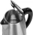 Чайник электрический Scarlett SC-EK21S34 1.8л. 2200Вт черный корпус: сталь - купить недорого с доставкой в интернет-магазине