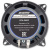 Колонки автомобильные Digma DCA-B402 160Вт 90дБ 4Ом 10см (4дюйм) (ком.:2кол.) коаксиальные двухполосные - купить недорого с доставкой в интернет-магазине
