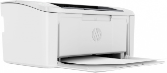 Принтер лазерный HP LaserJet M111w (7MD68A) A4 WiFi - купить недорого с доставкой в интернет-магазине