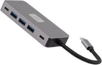 Стыковочная станция Digma DS-807 - купить недорого с доставкой в интернет-магазине