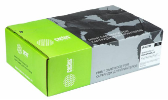 Картридж лазерный Cactus CS-CF325XR CF325X черный (40000стр.) для HP LJ Ent M806/800/M806X - купить недорого с доставкой в интернет-магазине