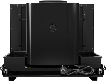 Кофемашина Maunfeld AMCM1503B 1500Вт черный - купить недорого с доставкой в интернет-магазине