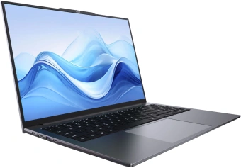Ноутбук Acer Gadget E10 ERBook Max Ryzen 7 8745HS 16Gb SSD512Gb AMD Radeon 780M 16" IPS FHD (1920x1200) Windows 11 Home silver WiFi BT Cam 6500mAh - купить недорого с доставкой в интернет-магазине
