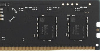 Память DDR5 8GB 4800MHz A-Data AD5U48008G-B OEM PC5-38400 CL40 DIMM 288-pin 1.1В single rank OEM - купить недорого с доставкой в интернет-магазине