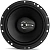 Колонки автомобильные Infinity Alpha 6530 290Вт 91дБ 4Ом 16см (6.5дюйм) (ком.:2кол.) коаксиальные трехполосные