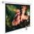Экран Cactus 280x280см MotoExpert CS-PSME-280x280-WT 1:1 настенно-потолочный рулонный белый (моторизованный привод) - купить недорого с доставкой в интернет-магазине