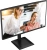 Монитор AOC 27" Q27E4CV черный IPS LED 16:9 HDMI M/M матовая HAS Piv 350cd 178гр/178гр 2560x1440 120Hz DP 2K USB 5.55кг - цена, купить или заказать с доставкой в интернет-магазине Монитор AOC 27" Q27E4CV черный IPS LED 16:9 HDMI M/M матовая HAS Piv 350cd 178гр/178гр 2560x1440 120Hz DP 2K USB 5.55кг - купить недорого с доставкой в интернет-магазине
